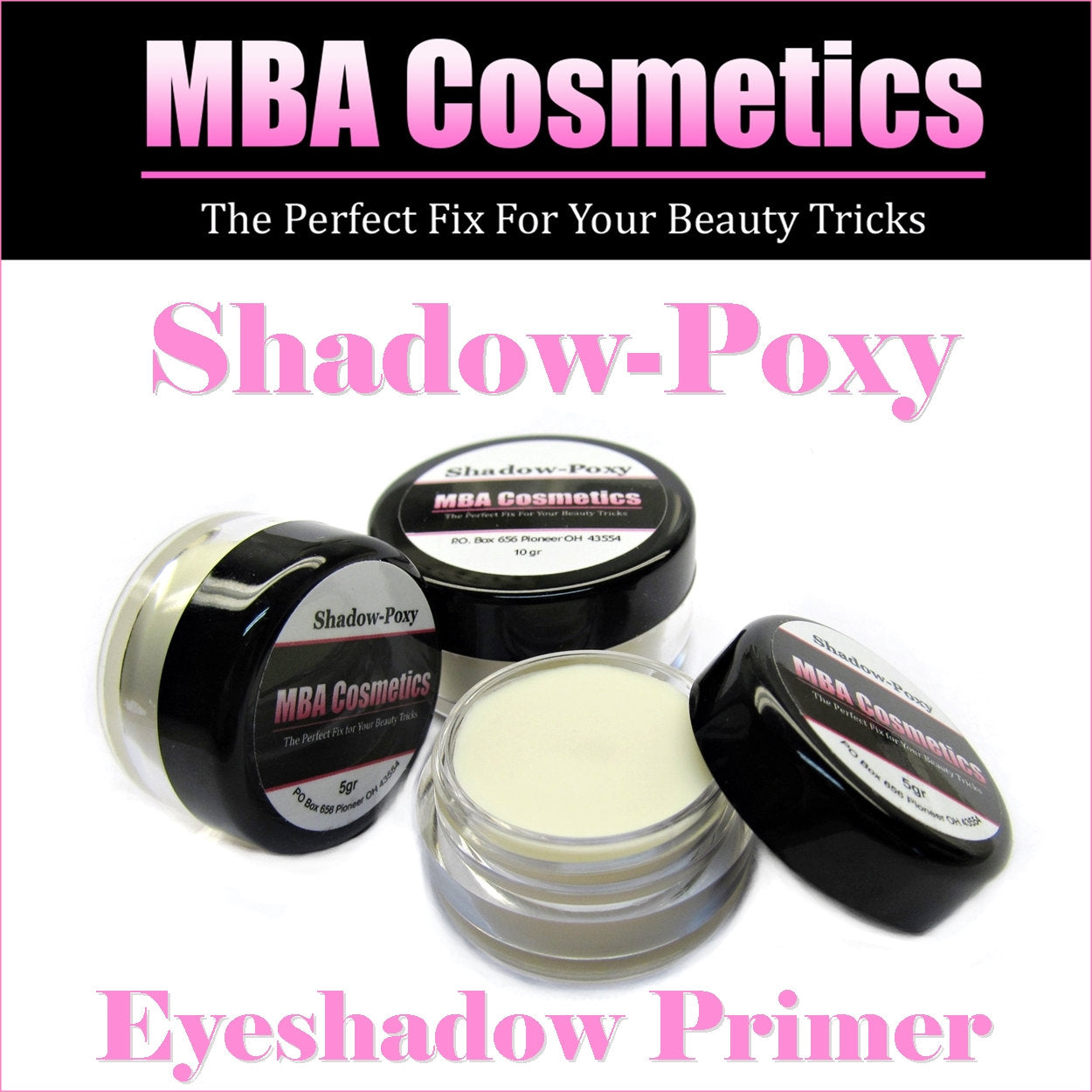 Eye Primer/Base