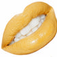 Yellow HD Lip Paint-Skooldayz