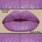 Lt Pink Purple Color Rich Lipstick-Pink-A-Boo