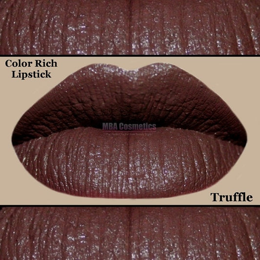 Color Rich Lipstick -Truffle