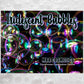 Iridescent Bubbles-Duochrome Eyeshadow Palette