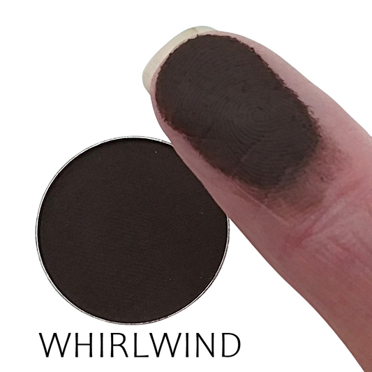 Whirlwind-Matte Eyeshadow
