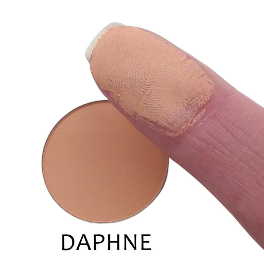Daphne-Matte Eyeshadow