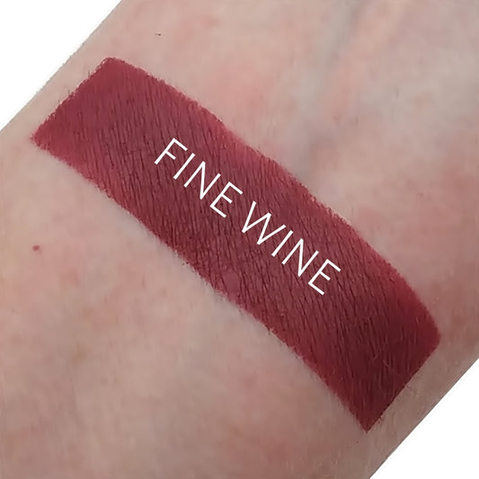 Fine Wine-Matte Eyeshadow