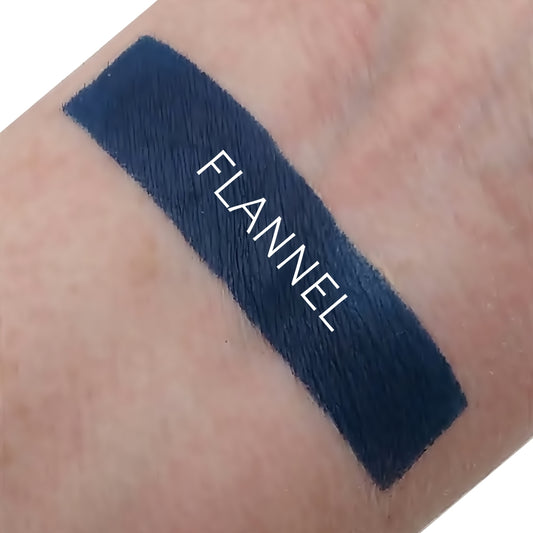 Flannel-Matte Eyeshadow
