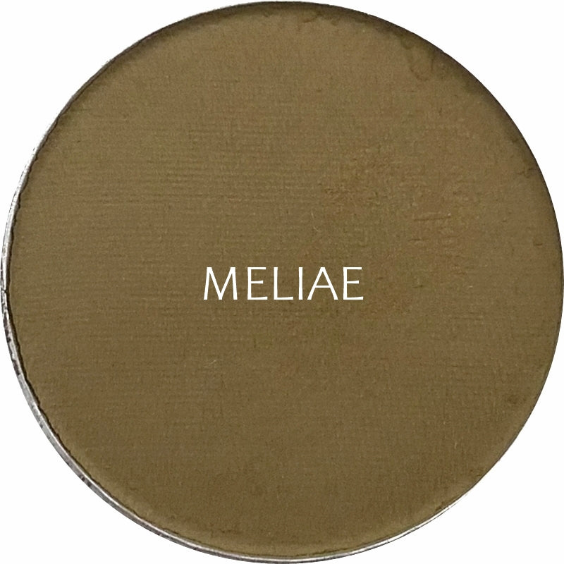 Meliae-Matte Eyeshadow