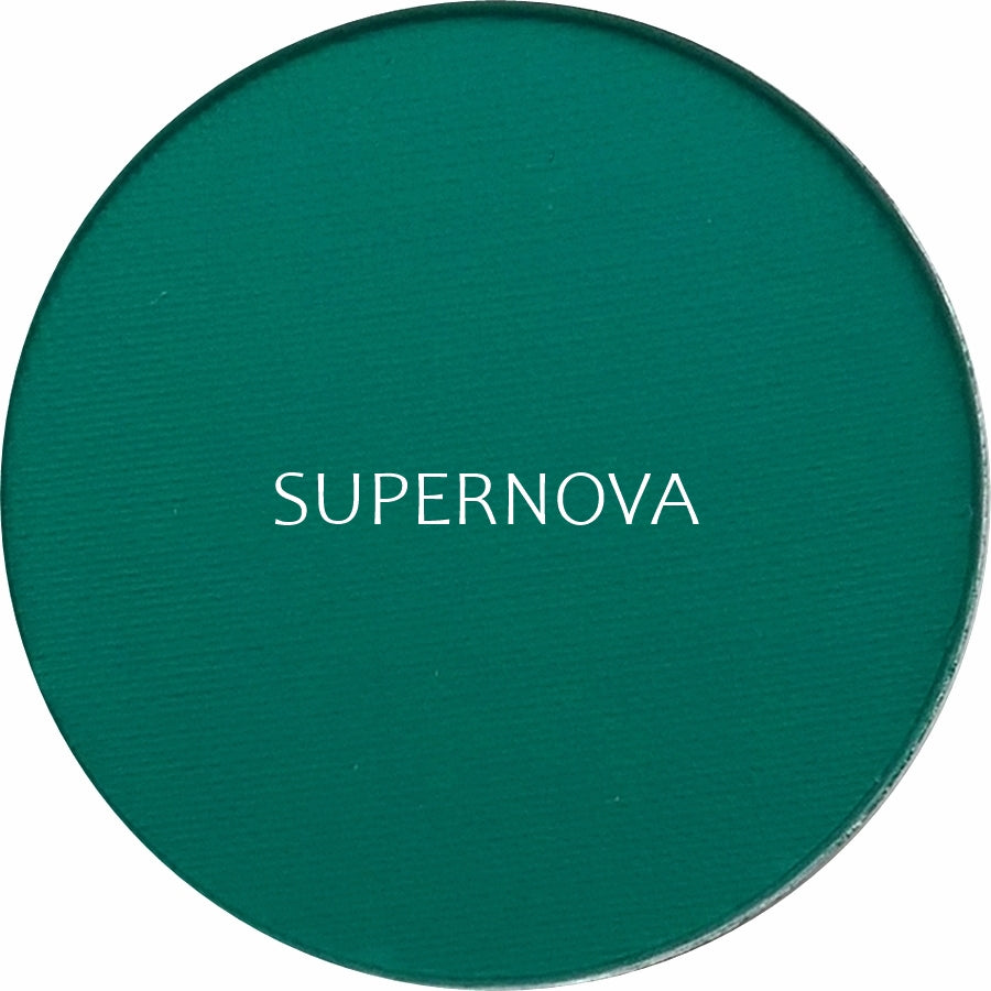 Supernova-Matte Eyeshadow