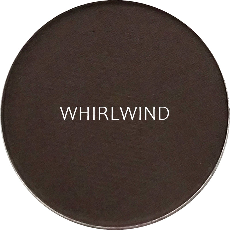 Whirlwind-Matte Eyeshadow