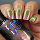 Galaxy Holo-Polish Collection