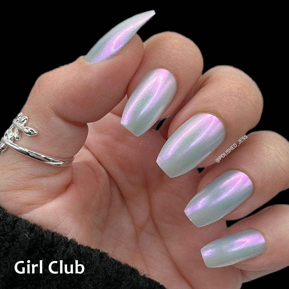Girl Club-Nail Polish Large 15ml