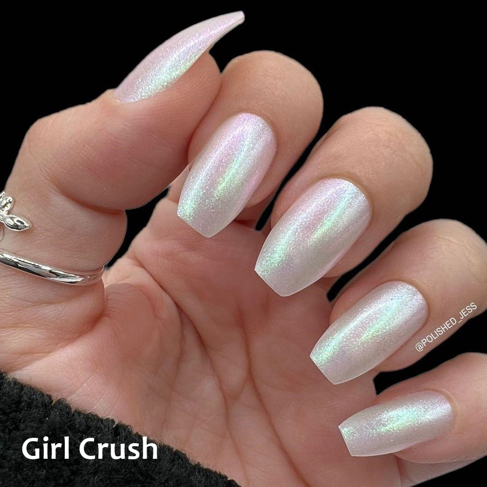 Girl Crush-Nail Polish Large 15ml