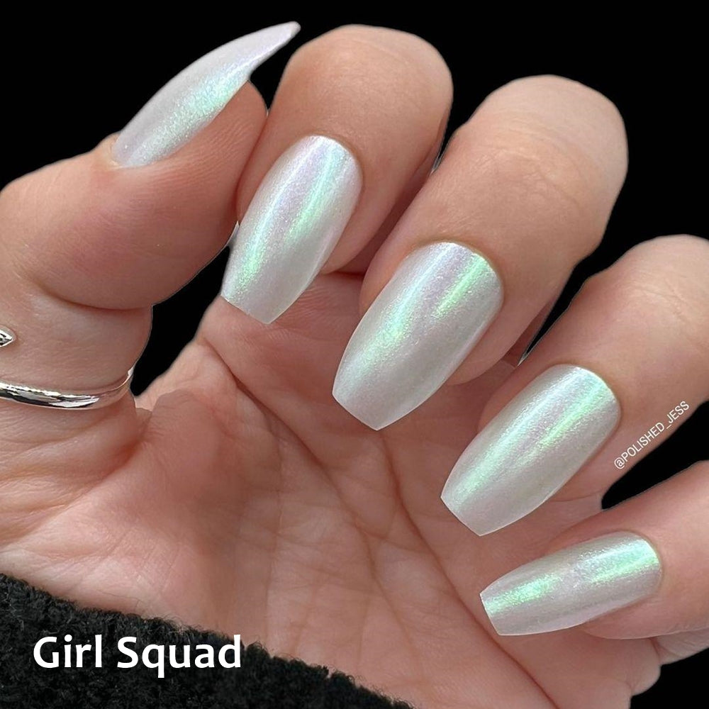 Girl Squad-Nail Polish Large 15ml