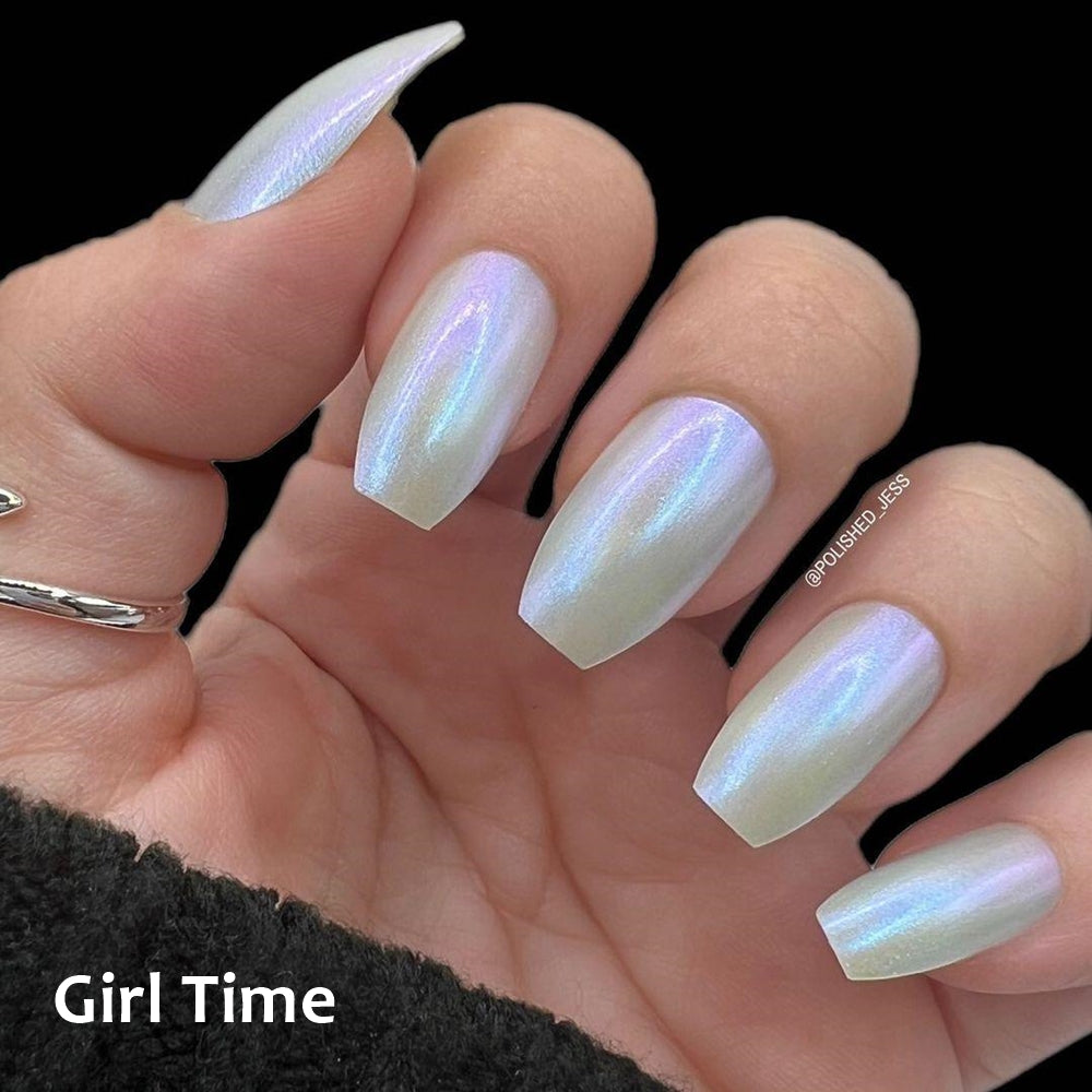 Girl Time-Nail Polish Large 15ml