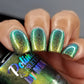 Galaxy Holo-Polish Collection