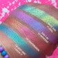 OK, Bloomer Collection-Duochrome Eyeshadows
