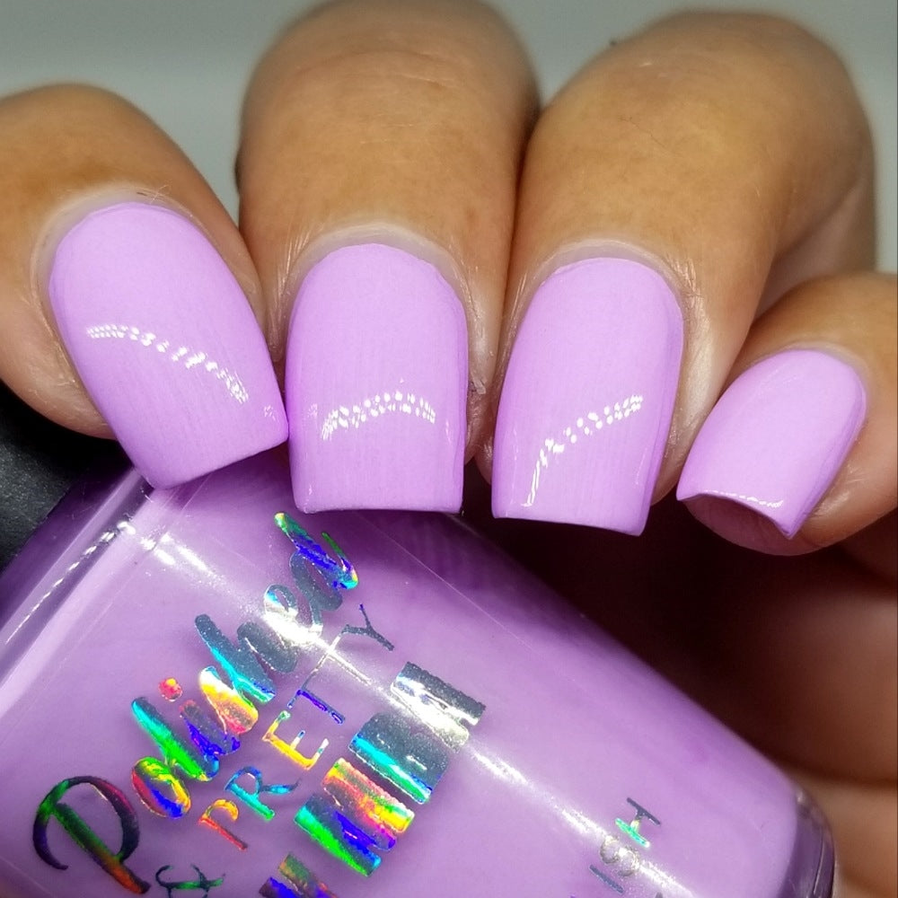 Pastel Neon Nails!