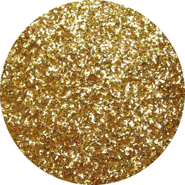 Golden Child-Chromalight Pressed Glitter