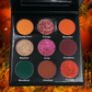 Ships Tuesday 10/6-Pumpkin Kisses & Autumn Wishes Eyeshadow Palette