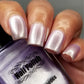 Frosted Lilac-Nail Polish Large 15ml