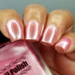 Ice Ice Baby-Nail Polish 5 pc Collection Large 15ml Bottles