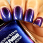 Illicit-Chromalust-Nail Polish Large 15ml