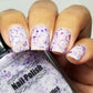 Lilac You A Lot-Nail Polish 5 FREE Large 15ml