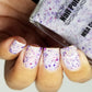Lilac You A Lot-Nail Polish 5 FREE Large 15ml