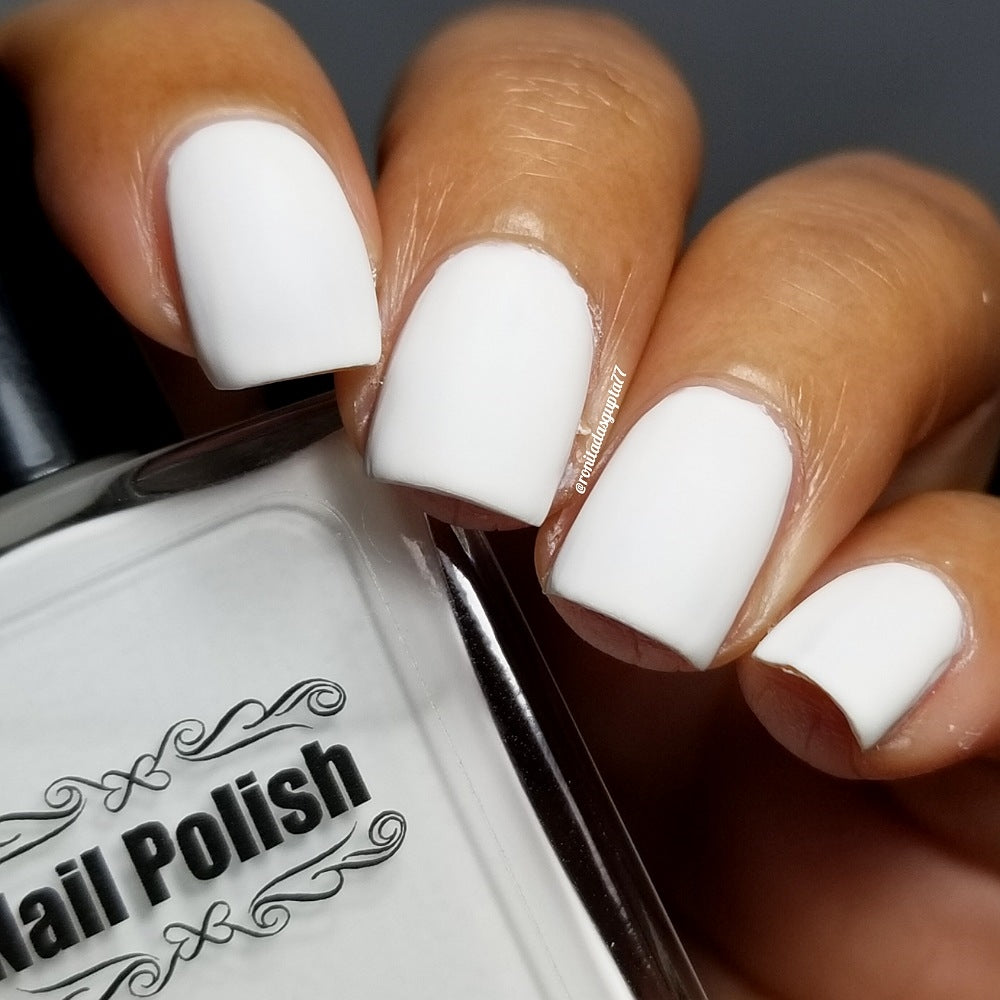 Matte Nail Polish | Best Nail Polish | The Nail Shop