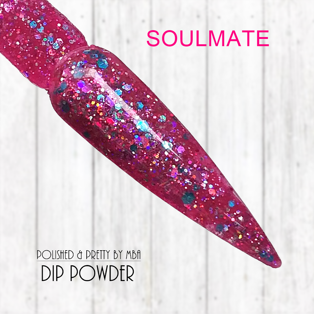 Soulmate-Dip Powder