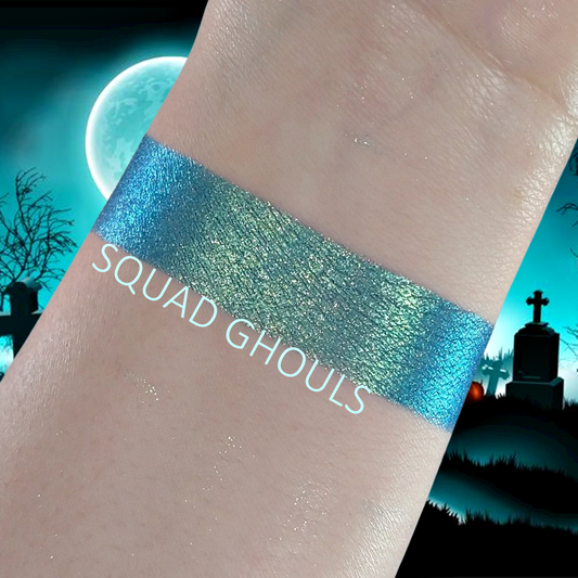 Squad Ghouls-Duo-Chrome Shifting Eyeshadow