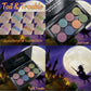 Toil & Trouble Collection-Duochrome Eyeshadows